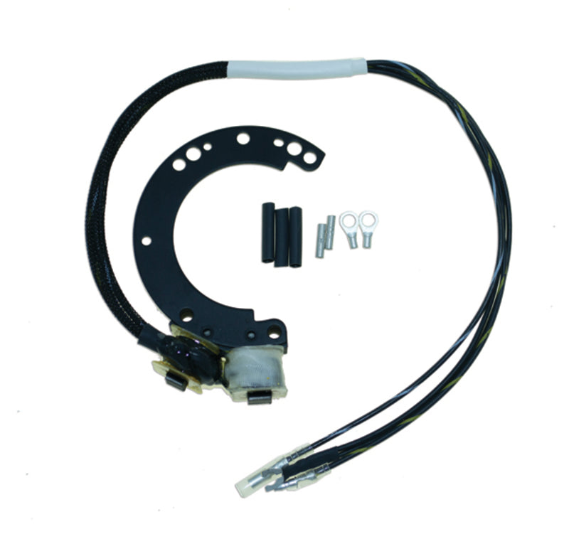 Cdi Elec. Mercury/Mariner Statorsett - 2 syl. 6-40HK