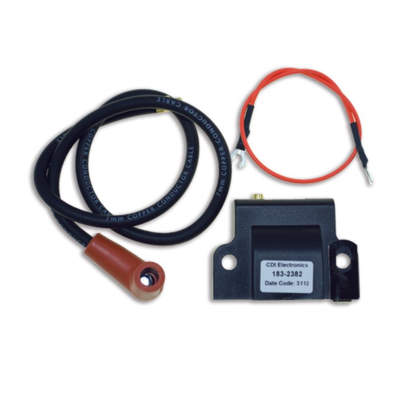 Cdi Elec. Johnson Evinrude Ignition Coil