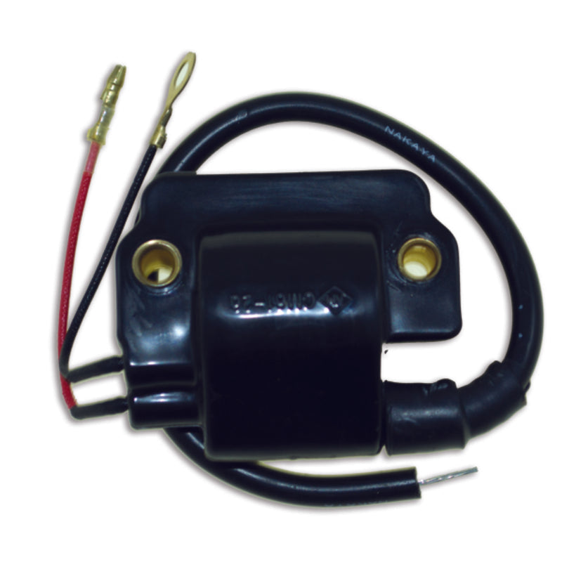 Cdi Elec. Yamaha Ignition Coil