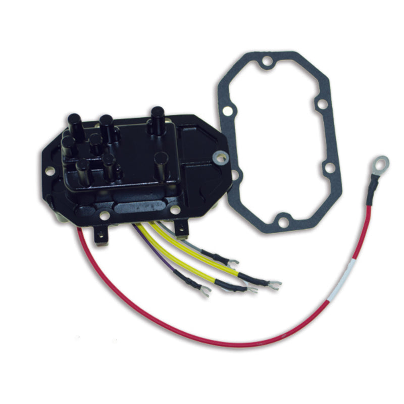 Cdi Elec. Johnson Evinrude Regulator/Rectifier (35-Amp)