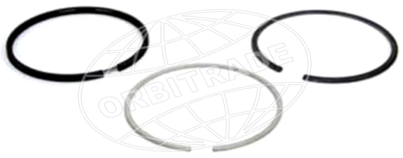 Orbitrade, stempelringsett/1 stempel