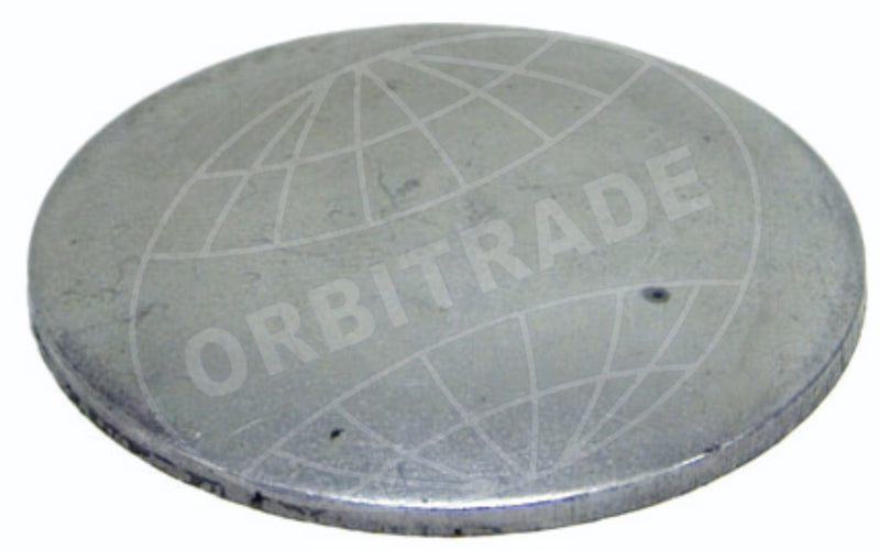 Orbitrade ekspansjonsplugg 42mm