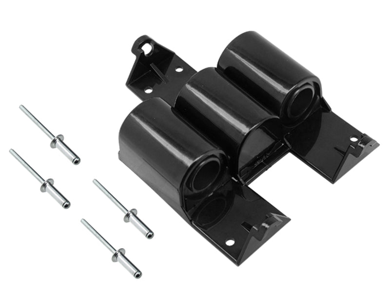 Sno-X pluggholder, 3 plugger