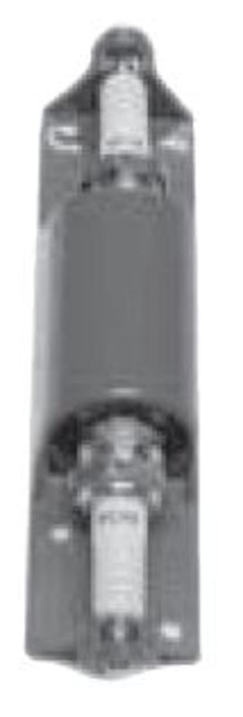 Sno-X Pluggholder, 2 plugger