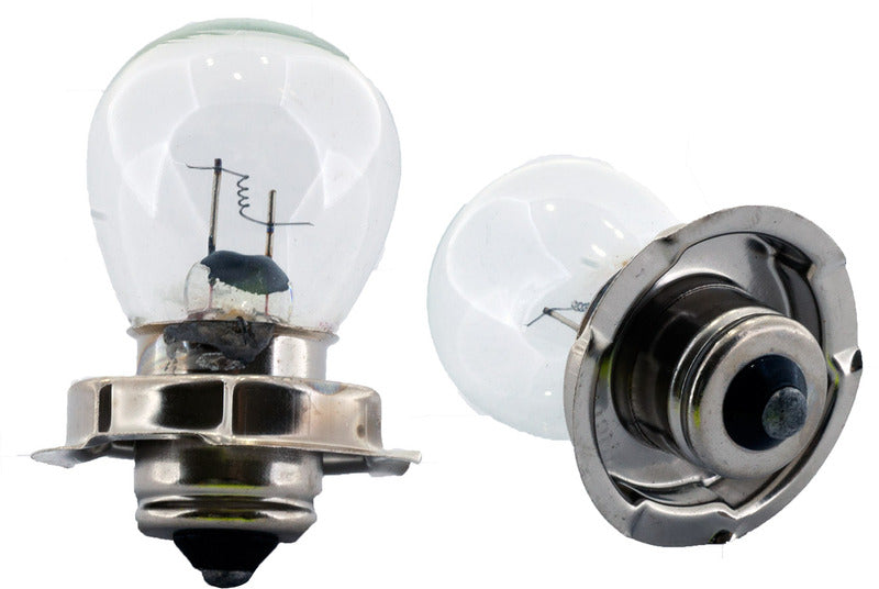 Solero Pære 12V 15W P26S