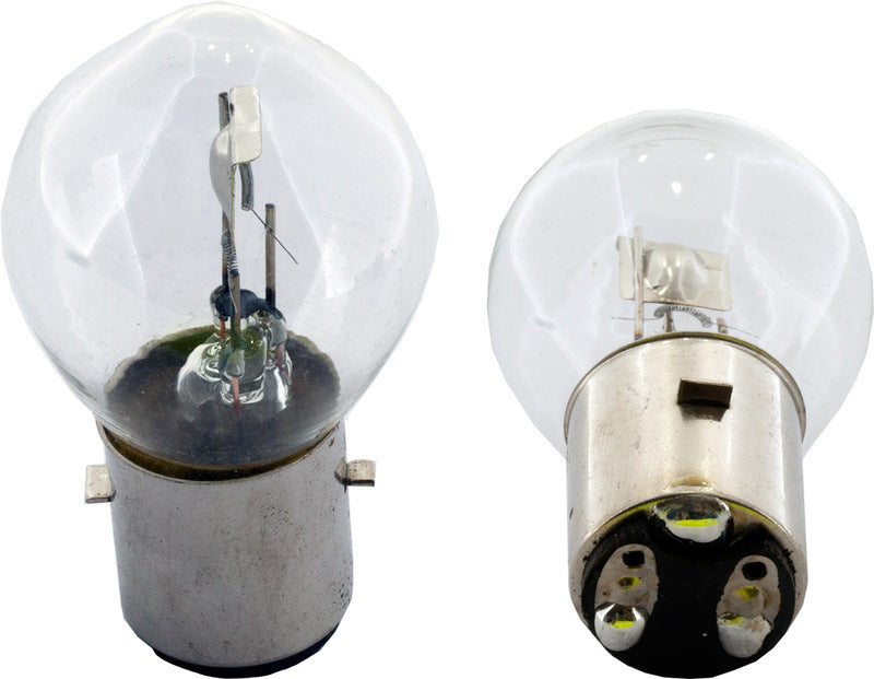Solero Pære 12V 35/35W BA20D