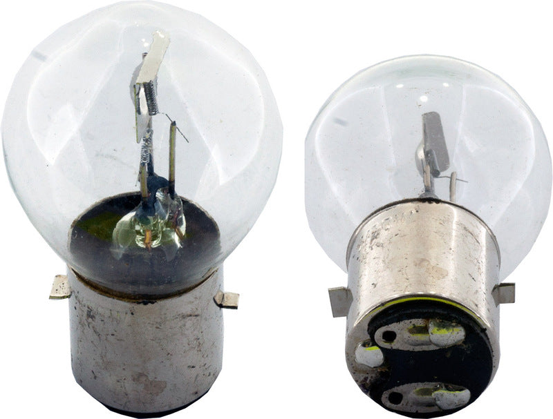 Solero Pære 12V 45/40W BA20D