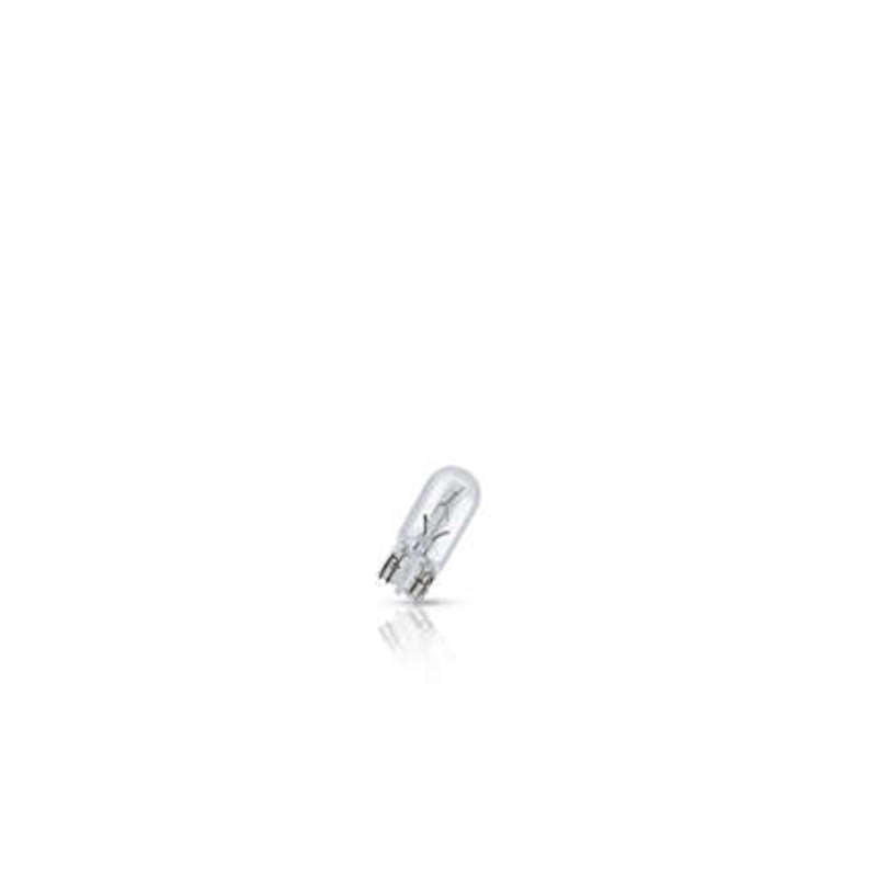 Philips pære 12V 3W W2,1X9,5d