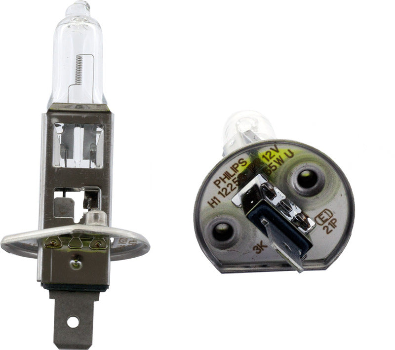 Philips pære H1 12V 55W P14,5s premium