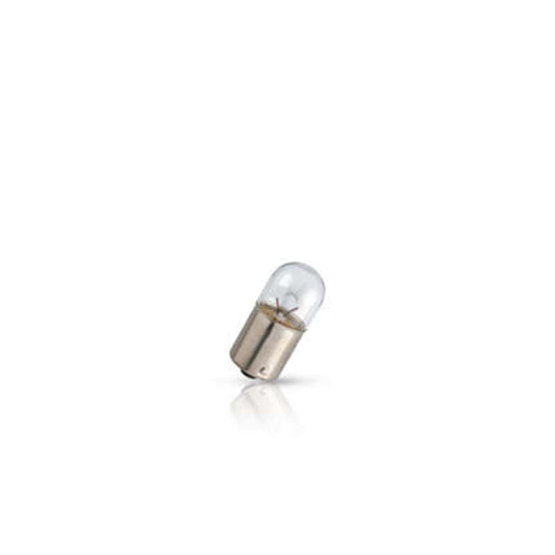 Philips pære 12V 5W BA15S R5W