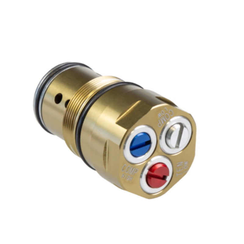 KYB Trippeljustering COMP RMZ250'16