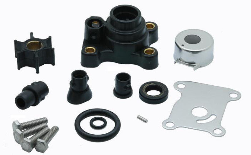 Sea-X vannpumpereparasjonssett Johnson/Evinrude 9.9/15HK