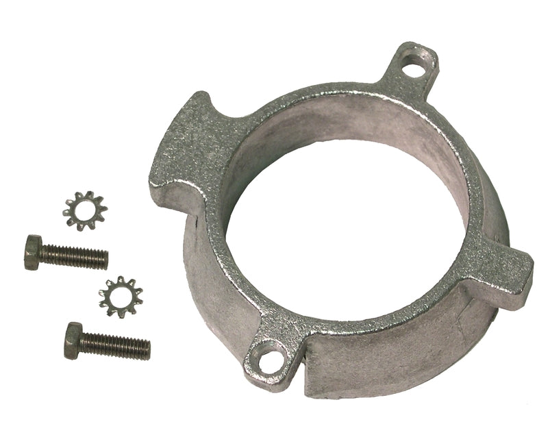 Perf metals anode Bearing Carrier Alpha One Gen II & Vazer