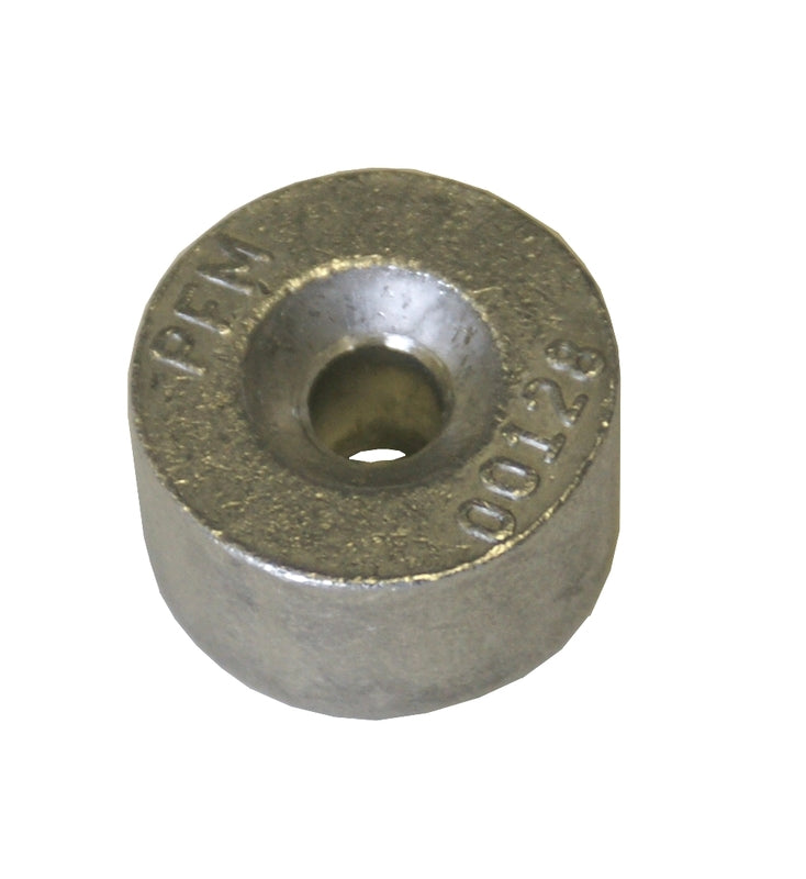 Perf metaller anode Blok Yamaha 40-90HK