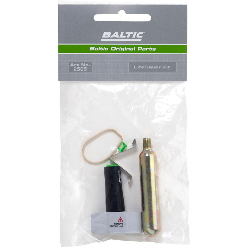 Baltic LifeSaver rearmingssett LS101