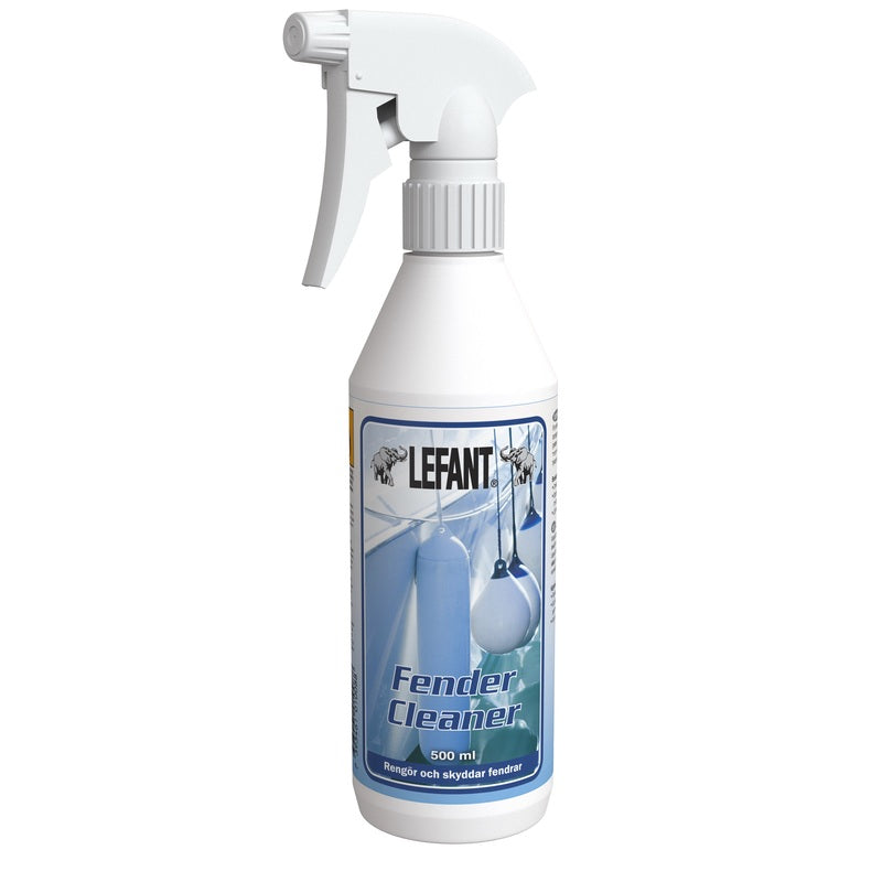 Lefant Fender Rens 500ml