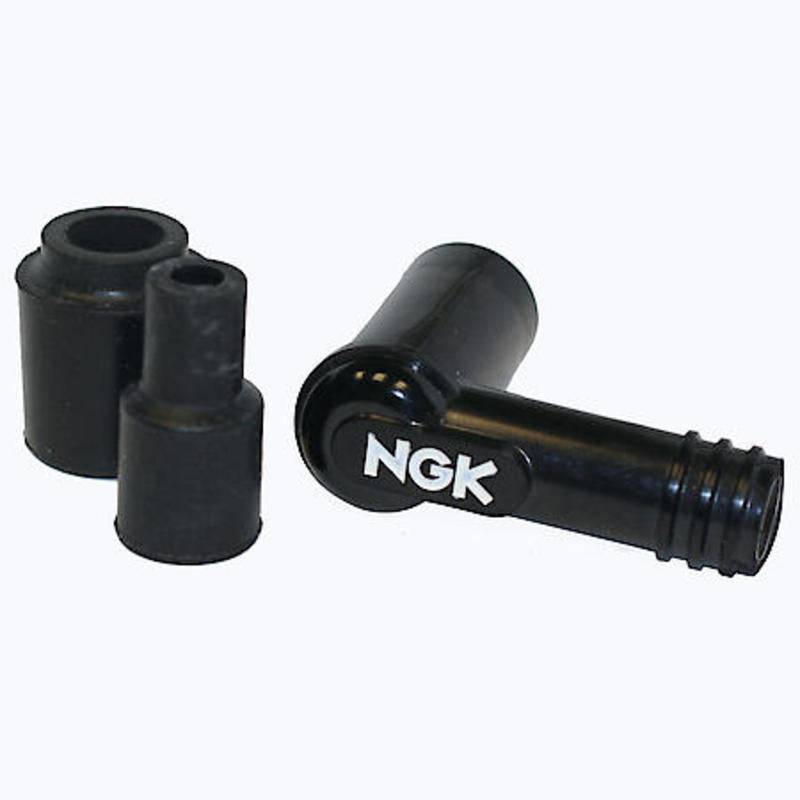 NGK tennpluggdeksel LB05E