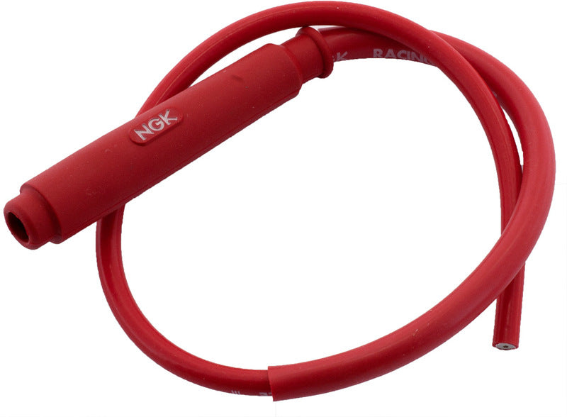 NGK tennpluggdeksel og kabel CR1 SD05FM 50
