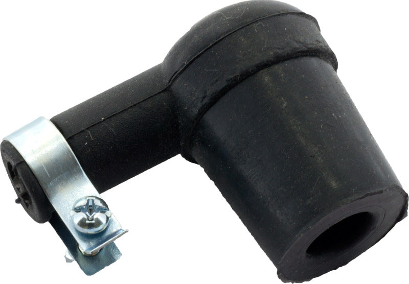 Hyper Tennpluggdeksel gummi