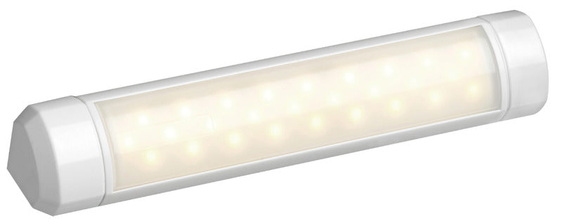 LED-lys vinklet versjon 90° 13,9cm