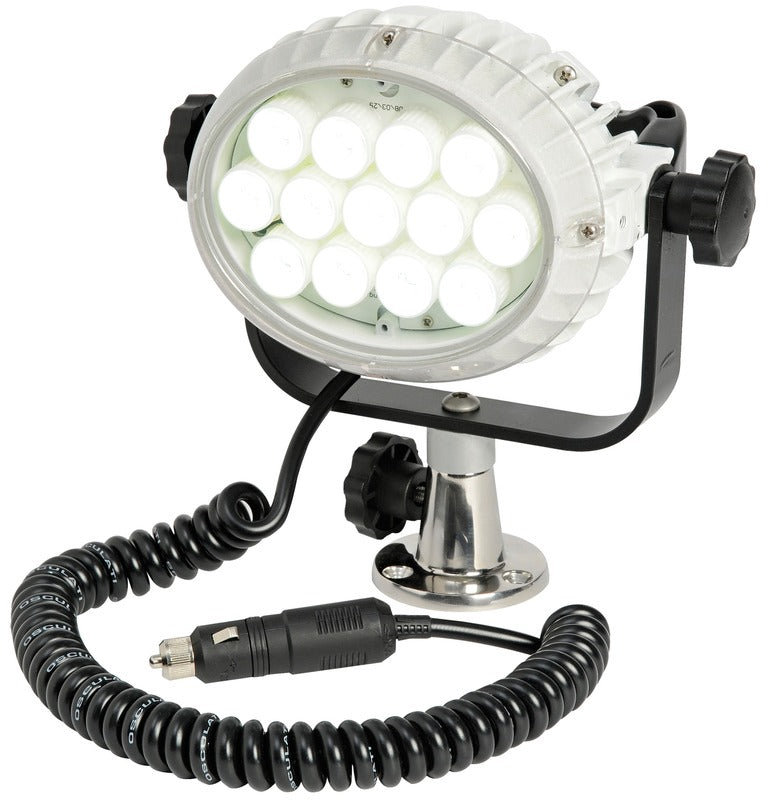 Osculati Night Eye fjernlys LED-lys