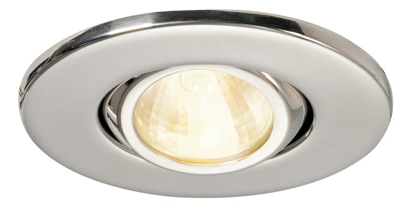 Altair kuppellampe, satin