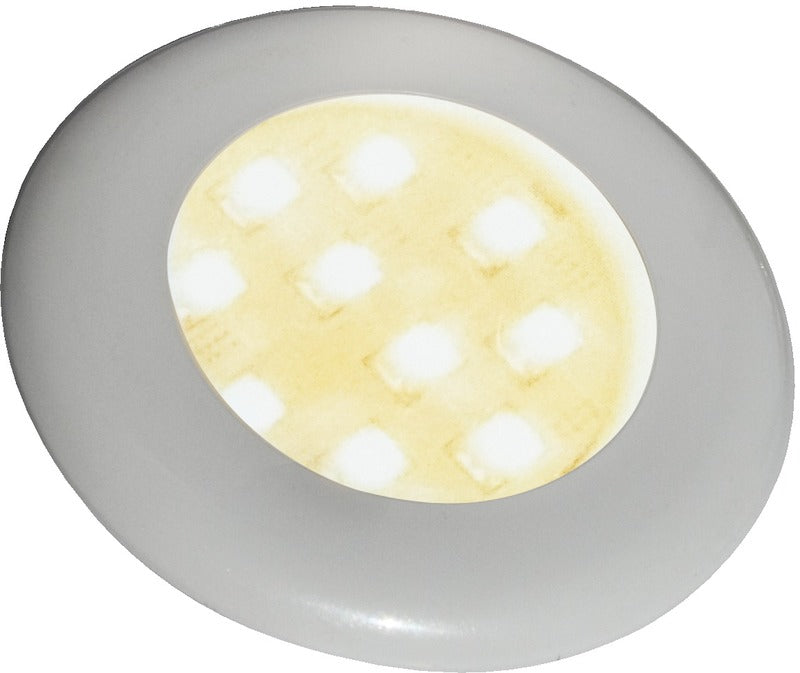 Batsystem Nova spotlight
