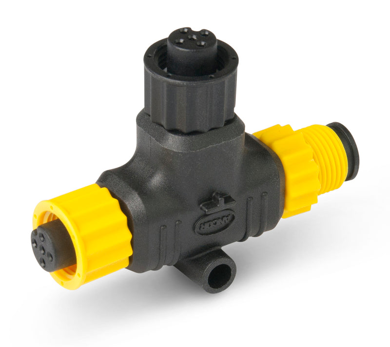 Ancor NMEA 200 Enkelt T-kobling