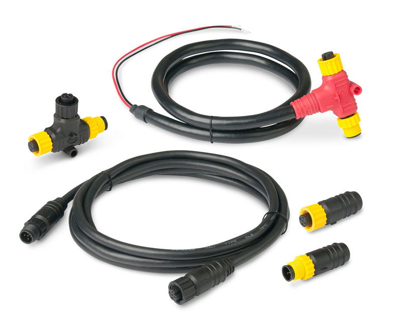 Ancor NMEA 2000 startsett 1