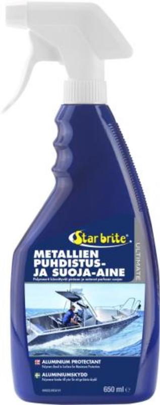 Star brite Ultimate Aluminum Protectant 650 ml