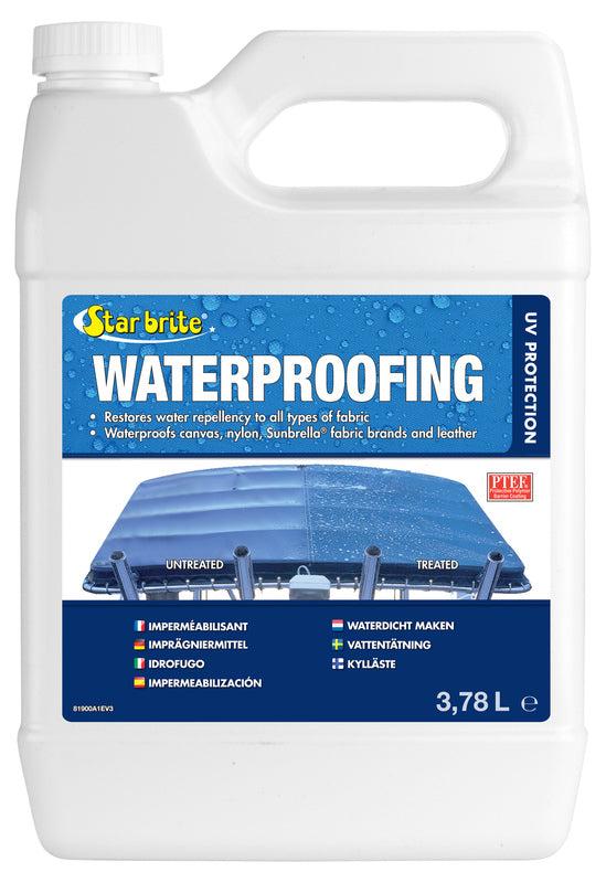 Star brite Vanntetting PTEF 3,78 L