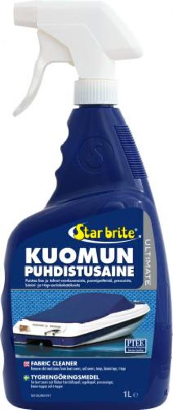 Star brite Ultimate Stoffrens 1L