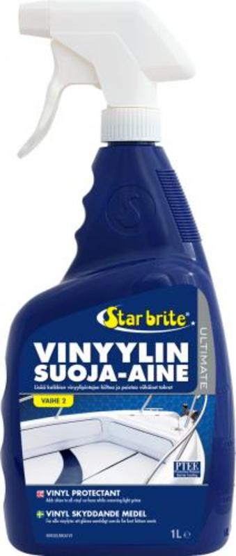 Star brite Ultimate Vinyl Guard med PTEF 1L