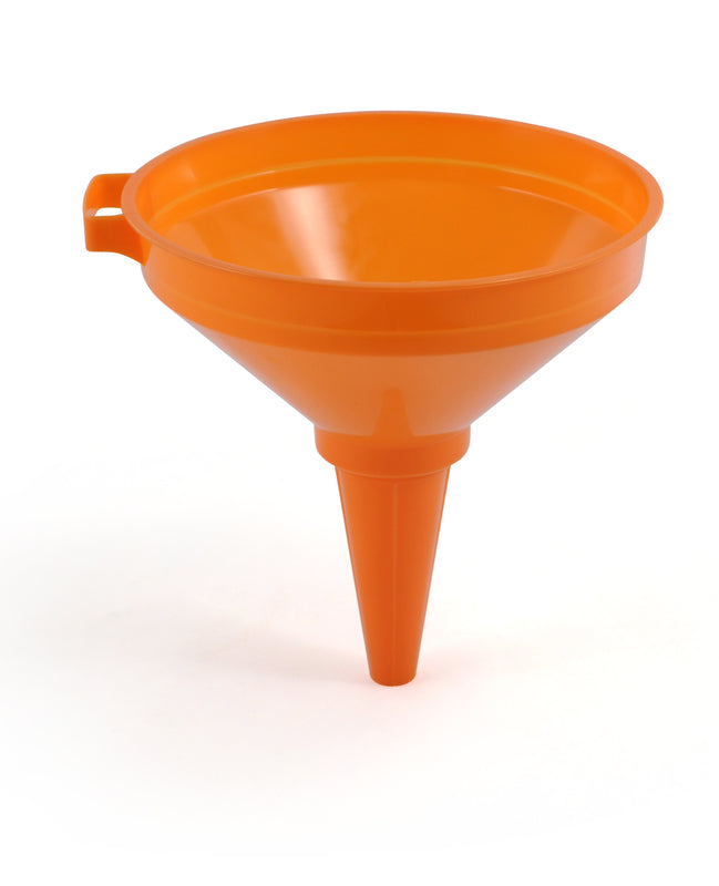 Plastex Trakt 20cm Oransje