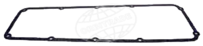 Orbitrade, ventil deksel pakning