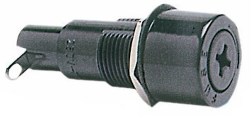 Innfelt sikringsholder