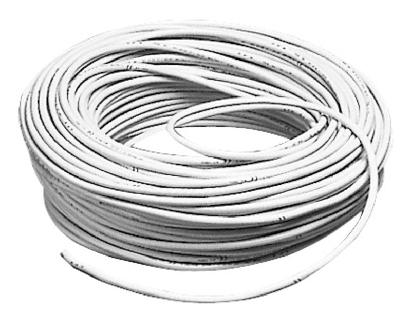 2-leder (r,b) kabel 4 mm (rull 50 m)