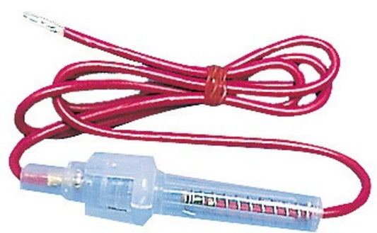 6x32 inline sikringsholder