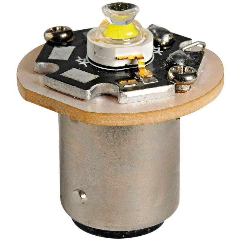 BA15D LED