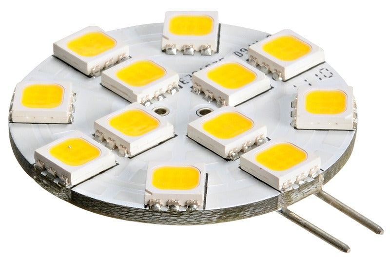 Osculati SMD LED G4 Side-tilkobling