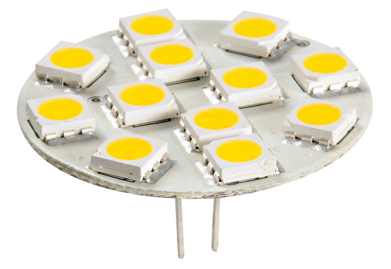 Osculati SMD LED G4 Bak-tilkobling
