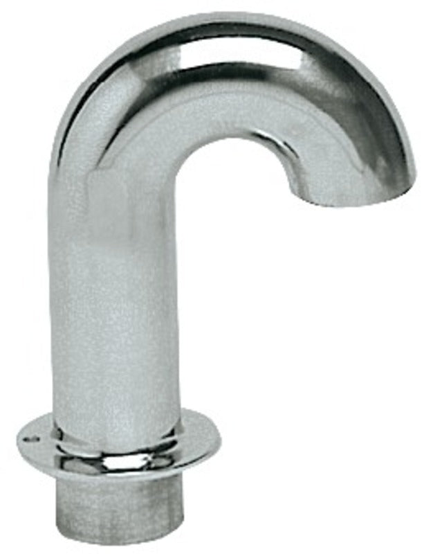 Osculati SS 'U' utløp for kabler