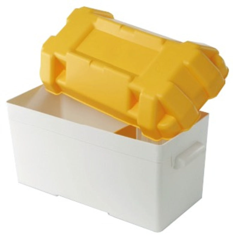 batteriboks maks 120A