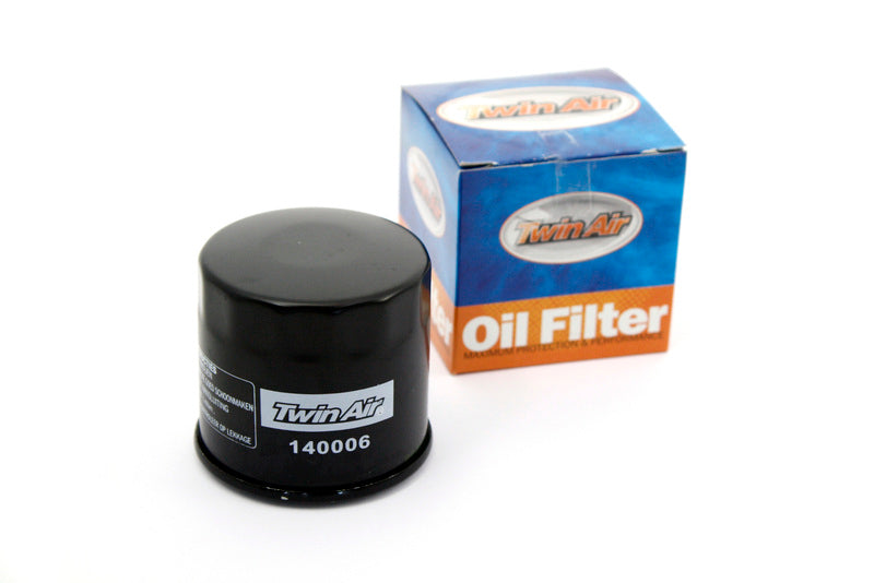 Twin Air Oljefilter Suzuki LT/LTF/GSF/GSA/VS/VL/TL/SV/DL - Arctic Cat