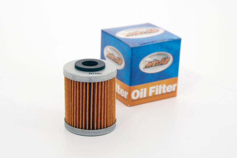 Twin Air Oljefilter KTM (2.) EXC/SX/MXC/SMR/SXS/ATV
