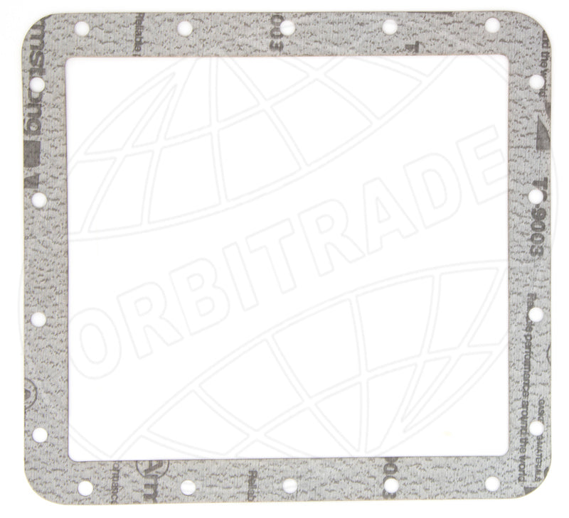 Orbitrade, bunnpakning
