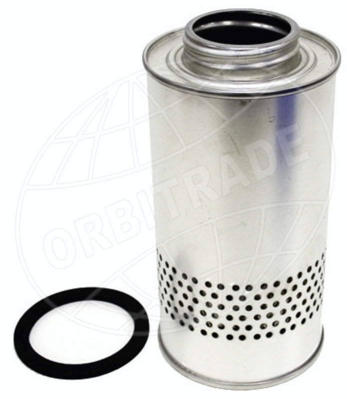 Orbitrade veivhusfilter D30, D31, D32, D40, D41