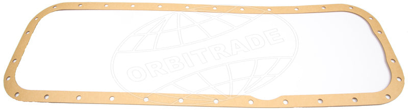 Orbitrade, bunnpakning
