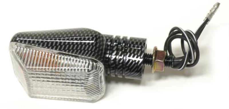 Hyper Miniwinker, karbon/transp, par