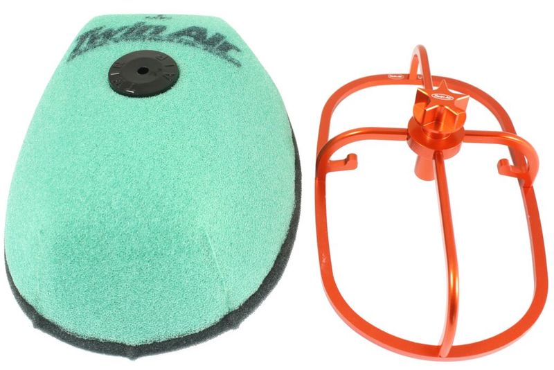 Twin Air Power Flow-sett CRF450R 17-20 CRF250R 18-21